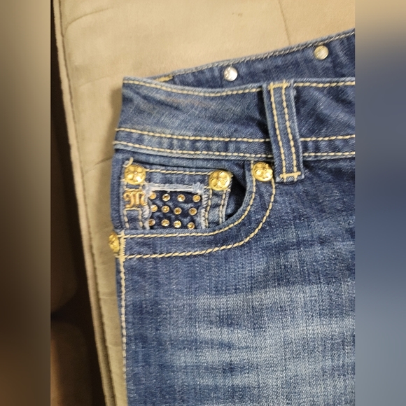 Miss Me Jeans - Picture 5 of 7